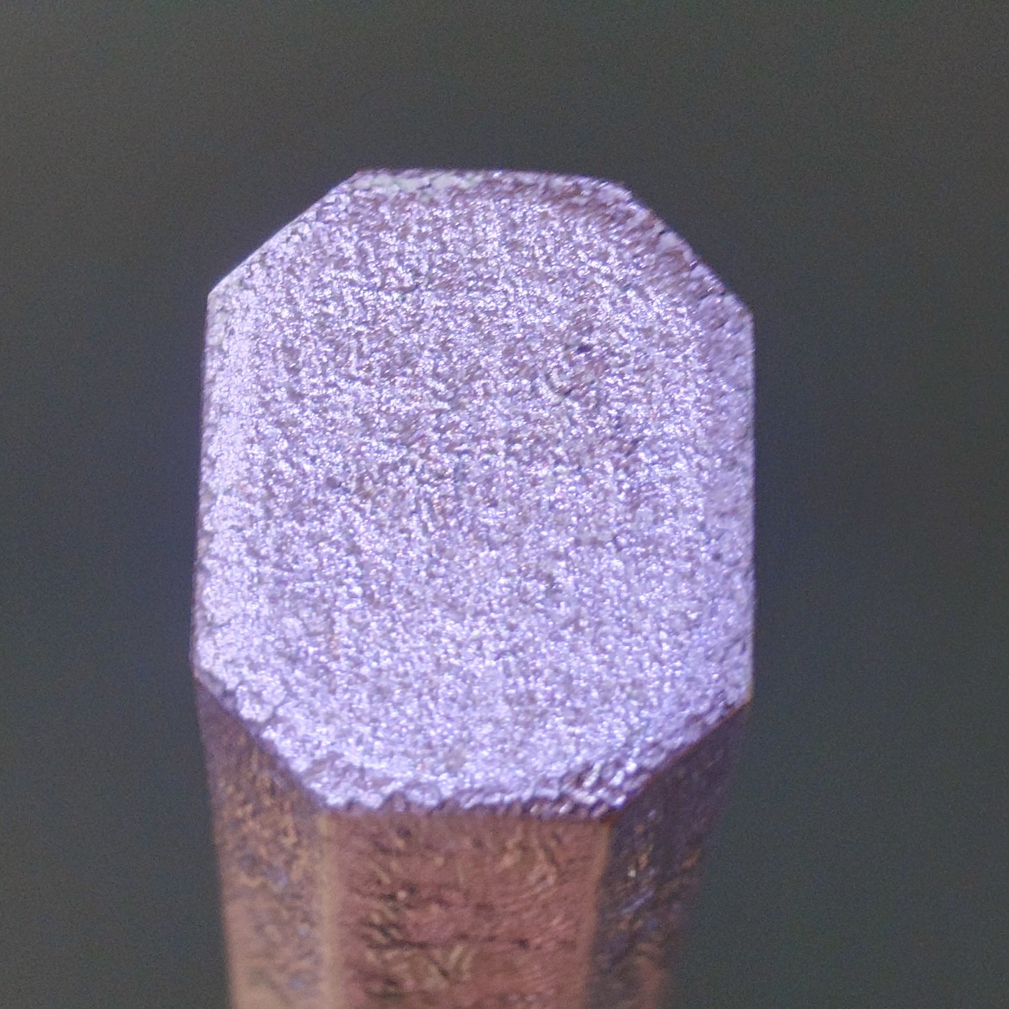 堺孝行 VG-10 33層ダマスカス 和筋引240㎜ 樫漆シリーズ 琳凰紫柄