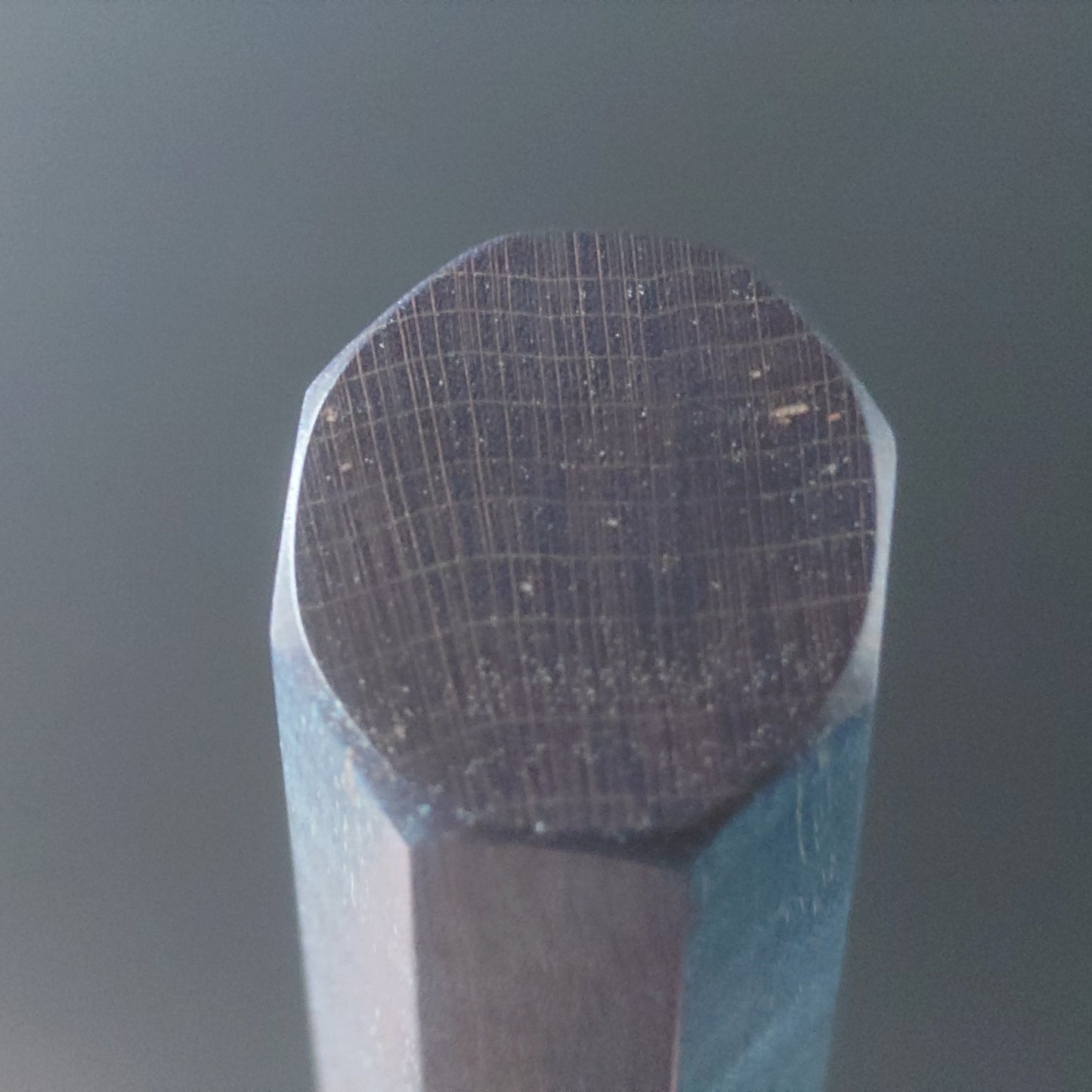刃道 潮騒 SG2 切付牛刀 210㎜ スタビライズド柄