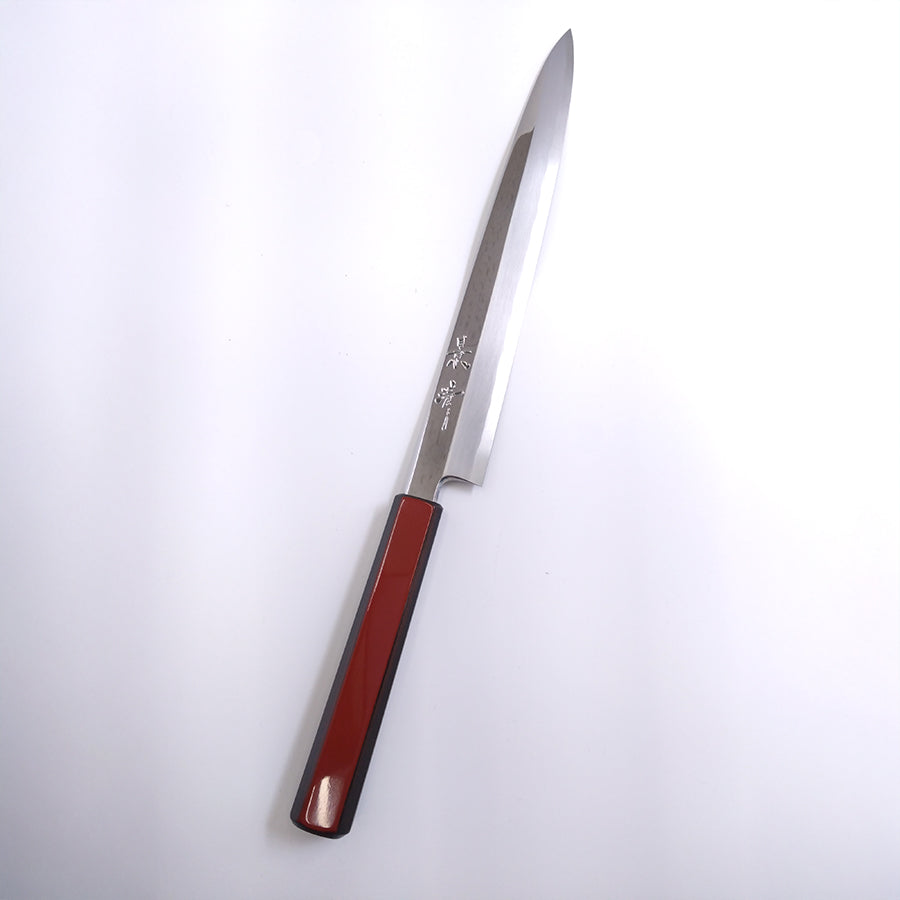 刺身包丁