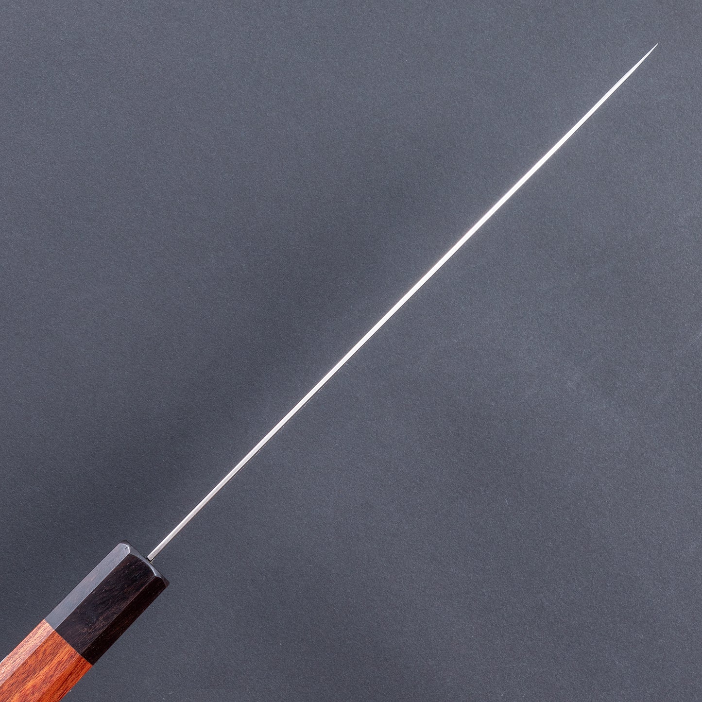 堺孝行　45層ダマスカス　グランドシェフ波紋　和牛刀　210㎜