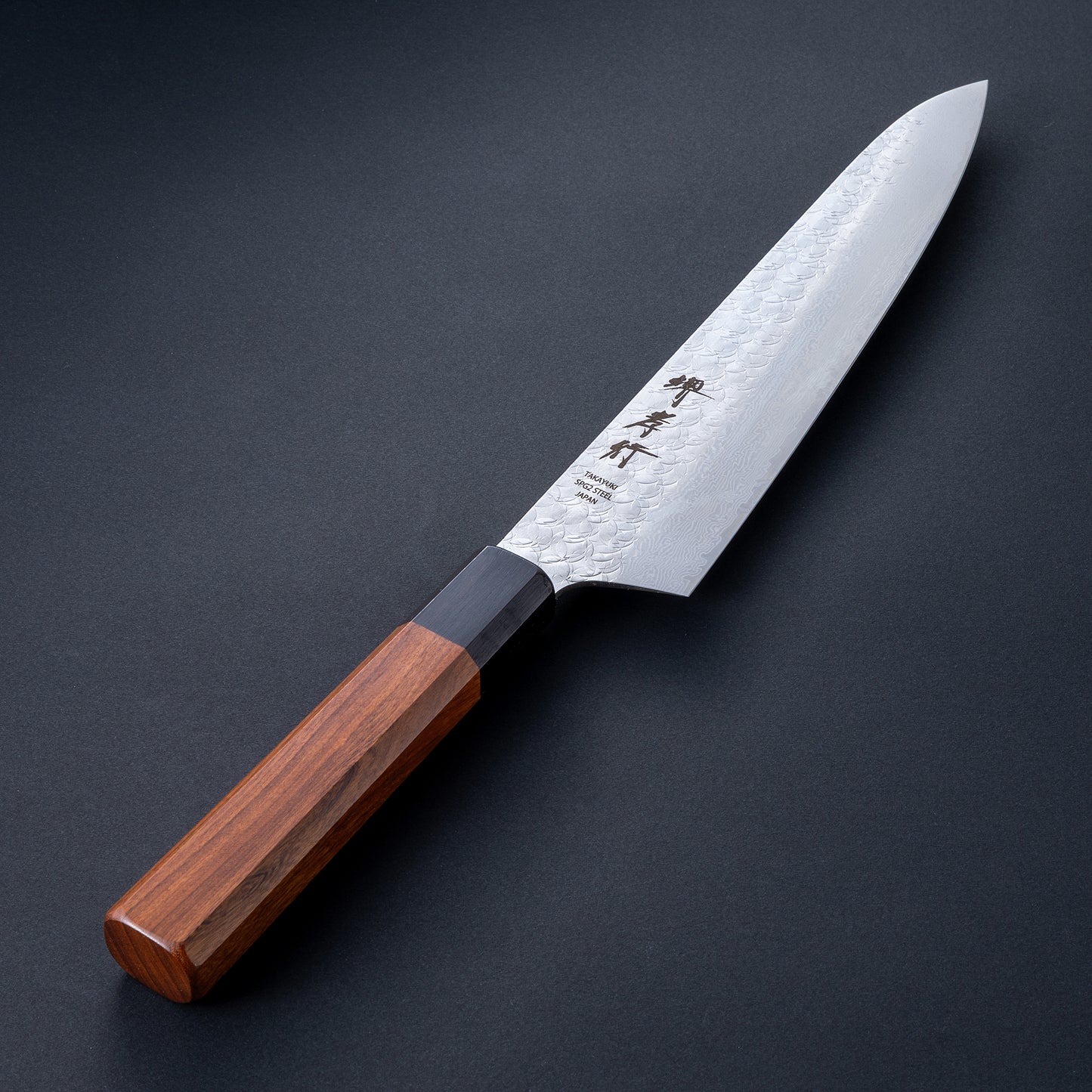 堺孝行　SG2 ダマスカス　和牛刀　210㎜