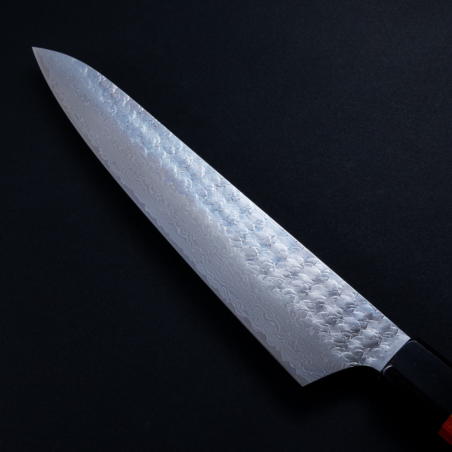 堺孝行　SG2 ダマスカス　和牛刀　210㎜