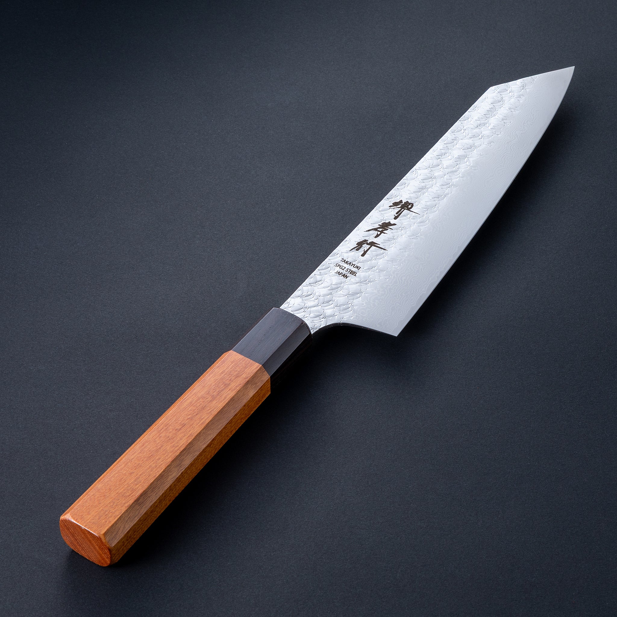 堺孝行 包丁2本 （白鋼製）砥石セット 砥石 仕上砥 – 堺孝行包丁