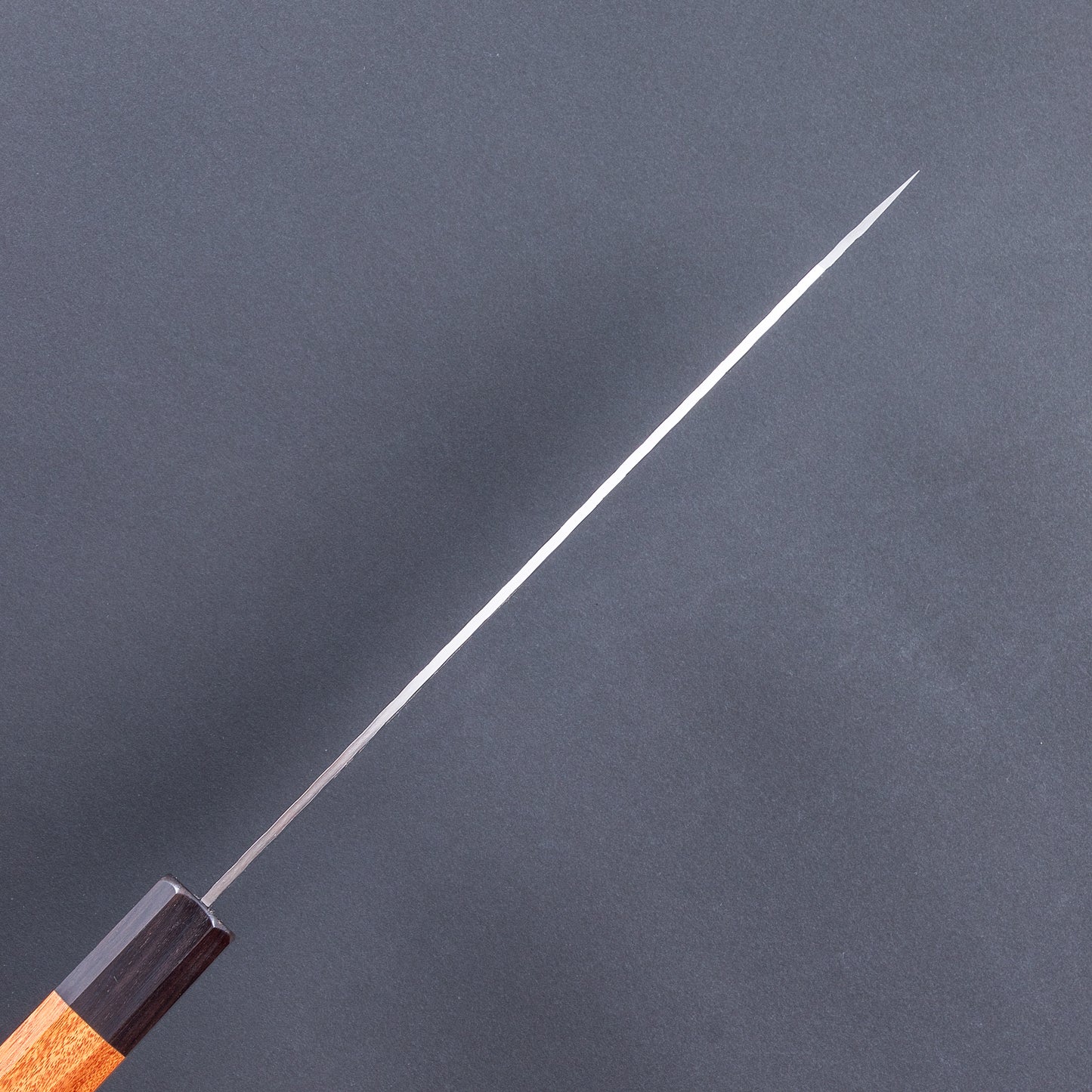 堺孝行　SPG2　ダマスカス　和剣型牛刀190㎜