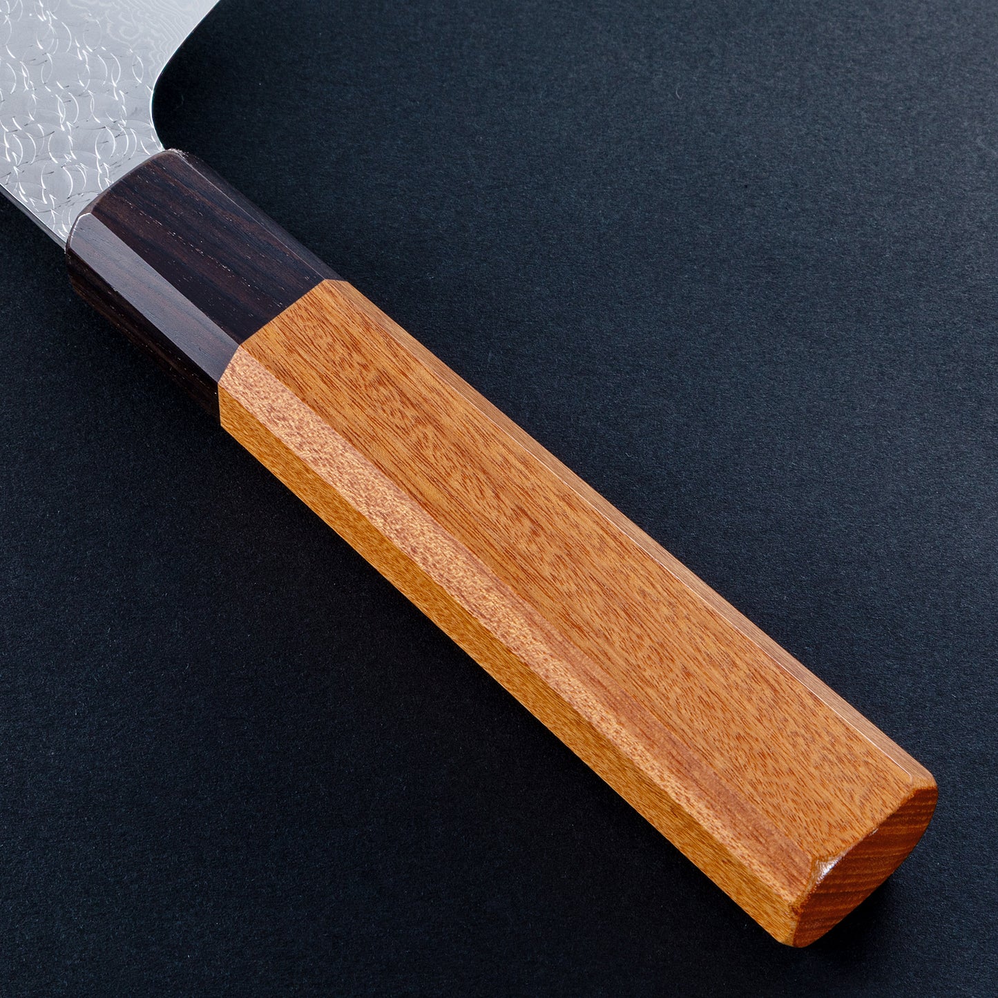 堺孝行　SPG2　ダマスカス　和剣型牛刀190㎜