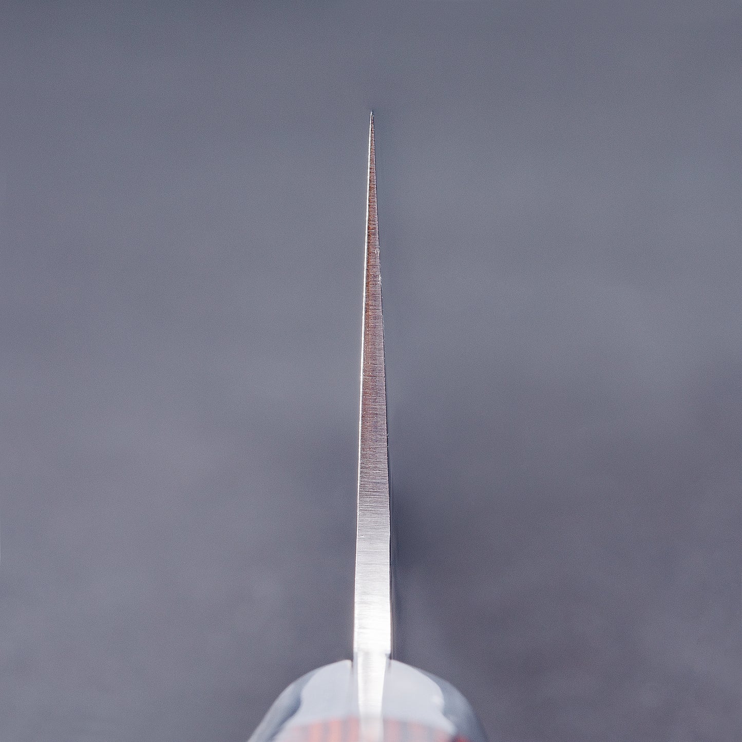 堺孝行　　VG-10　33層ダマスカス　剣型牛刀　190㎜