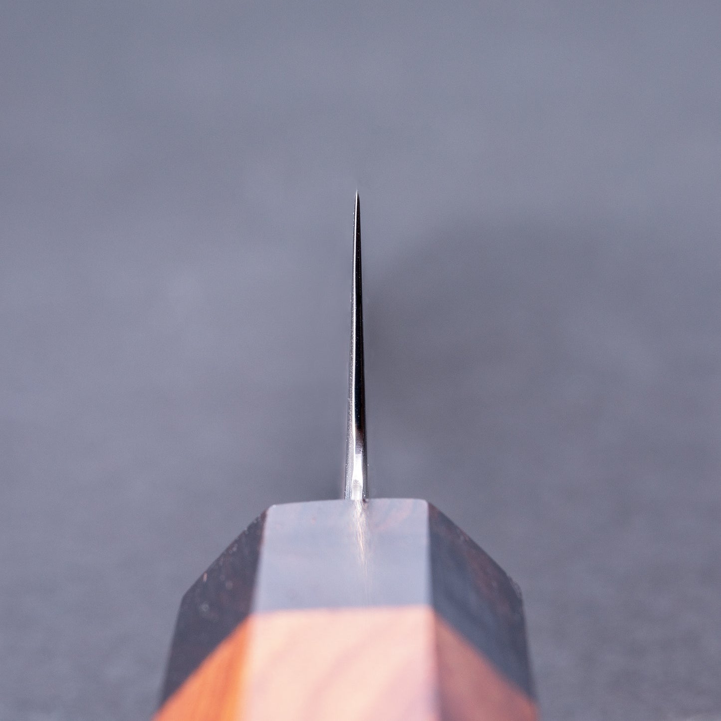 堺孝行　45層ダマスカス　グランドシェフ波紋　和ペティ　150㎜