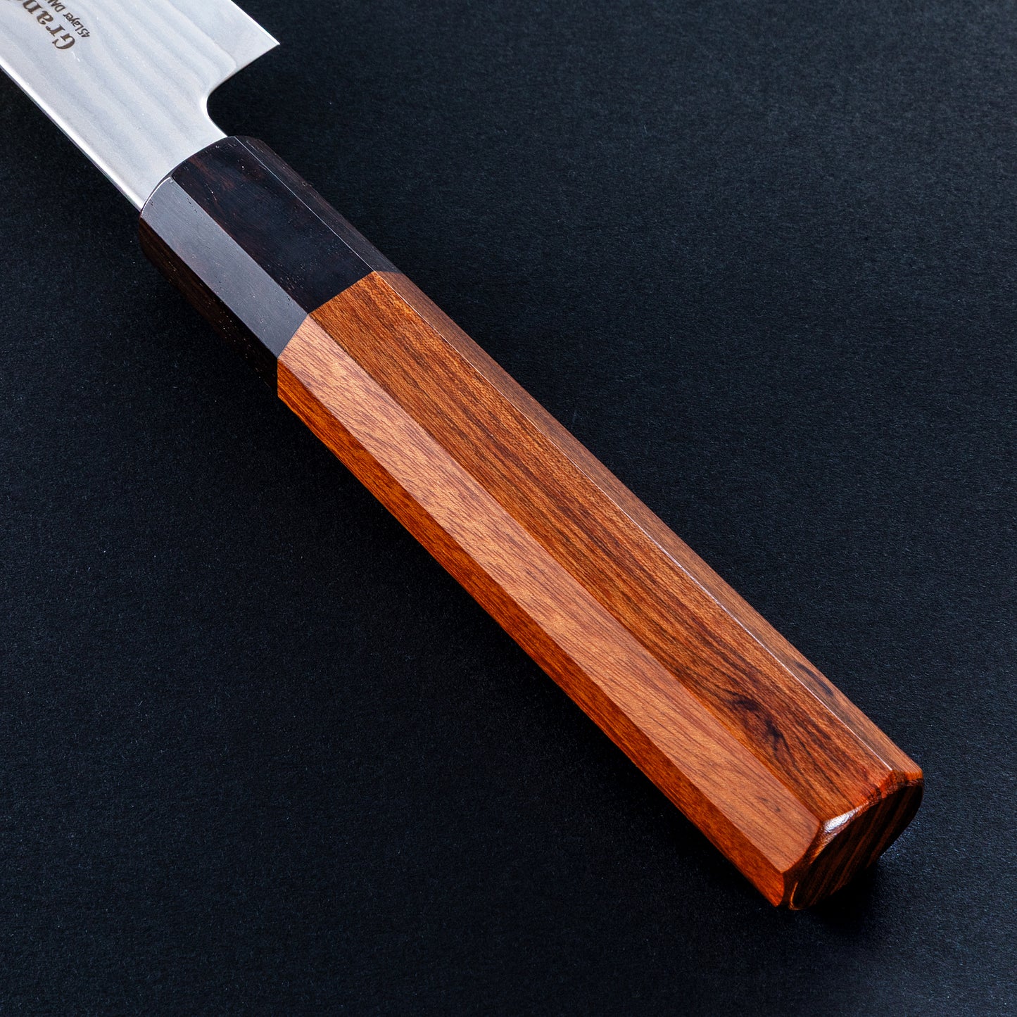 堺孝行　45層ダマスカス　グランドシェフ波紋　和ペティ　150㎜