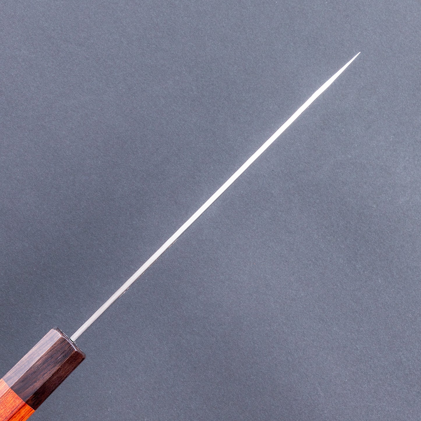 堺孝行　SG2　63層ダマスカス　和剣型ペティ　150㎜