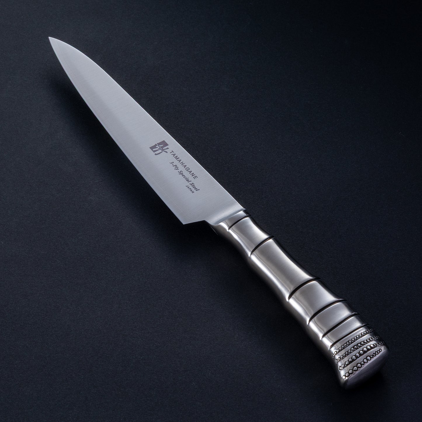 竹　TAMAHAGANE 　ペティ