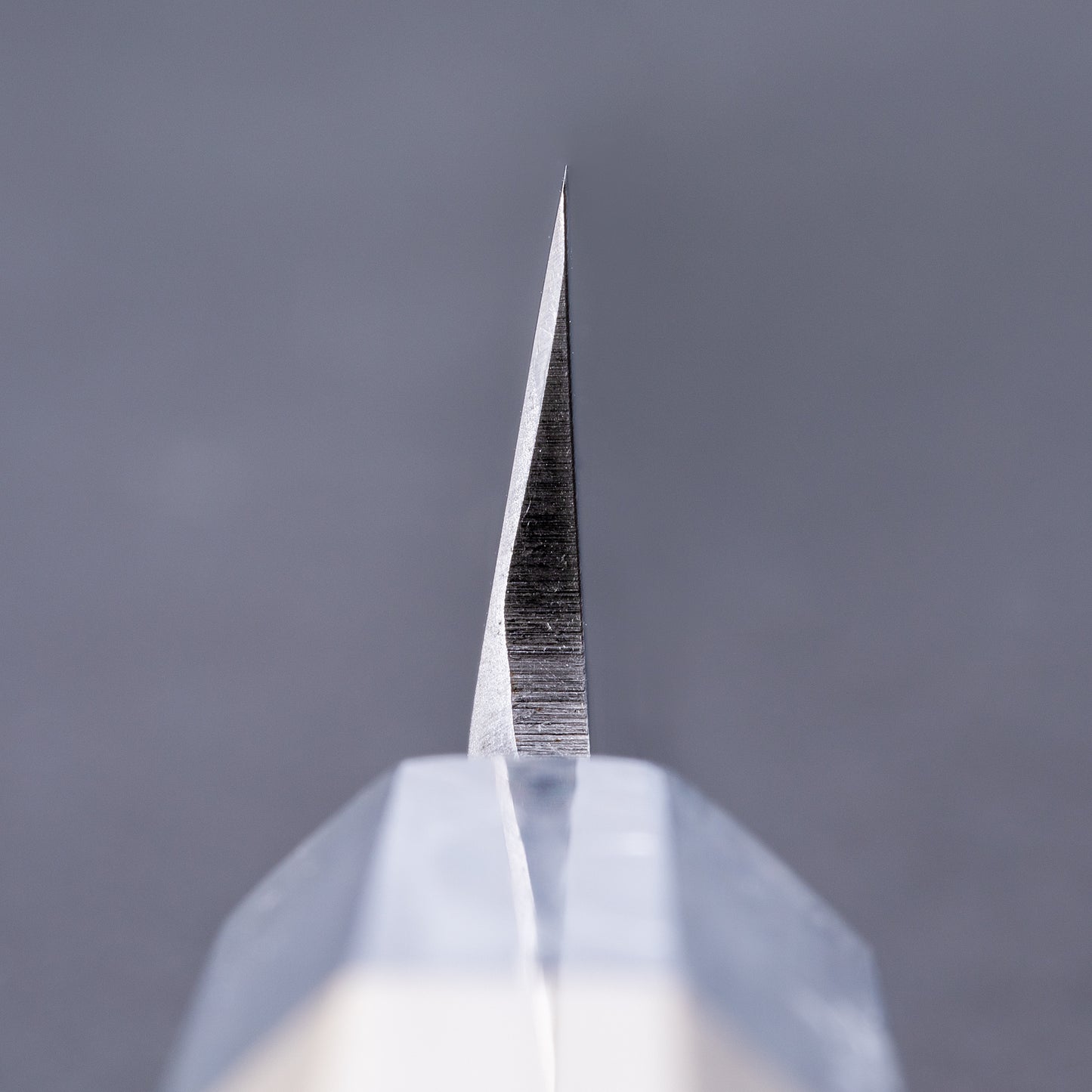 酔心　青二鋼　本霞　柳刃　240㎜