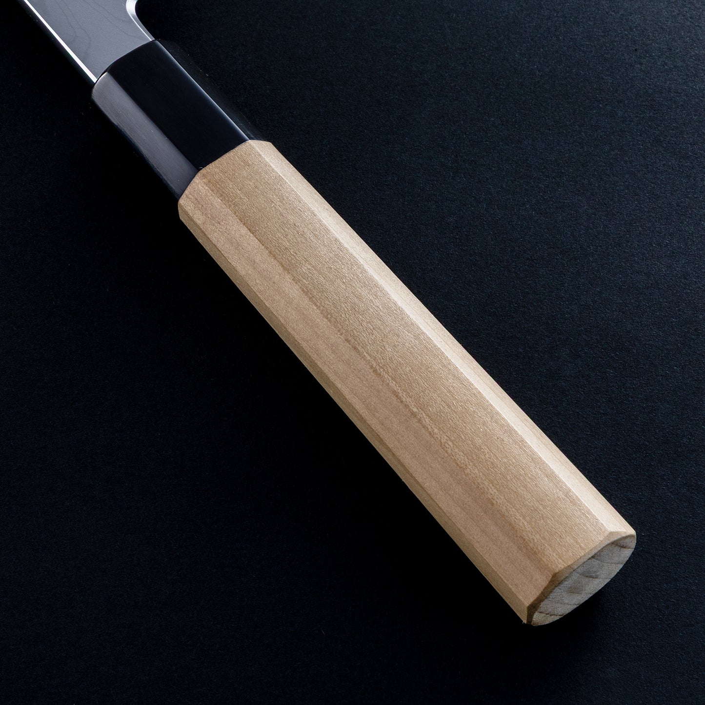 郷右馬允義弘　青一墨流　柳切付　270㎜