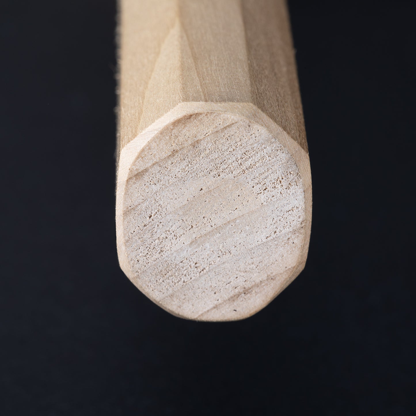 郷右馬允義弘　青一墨流　柳切付　270㎜