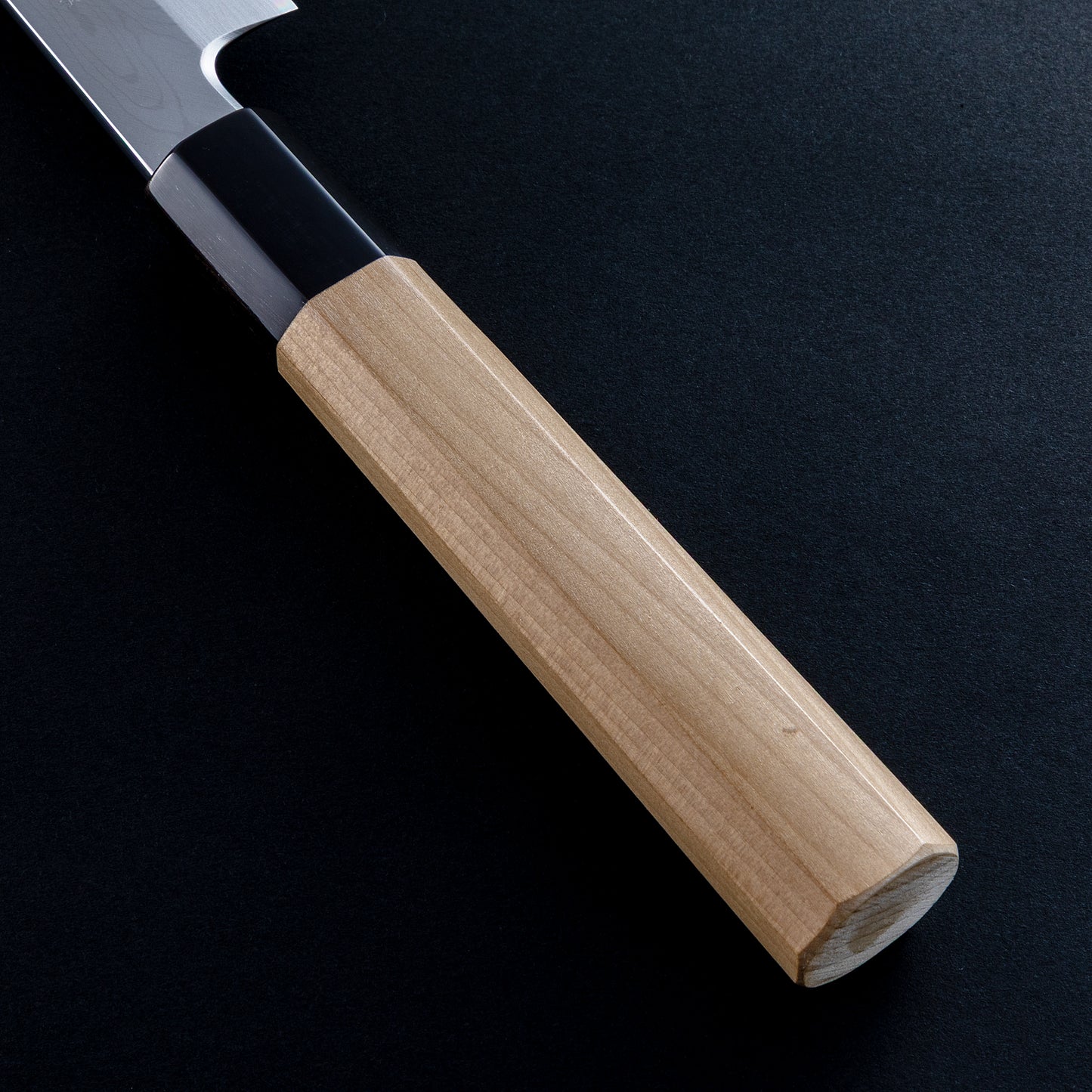 郷右馬允義弘　青一墨流　先丸タコ引　270㎜