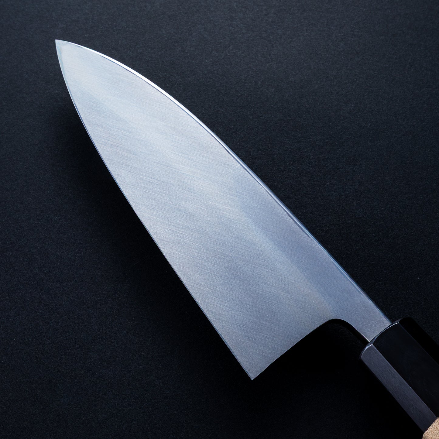 景清　白三鋼　出刃　150㎜