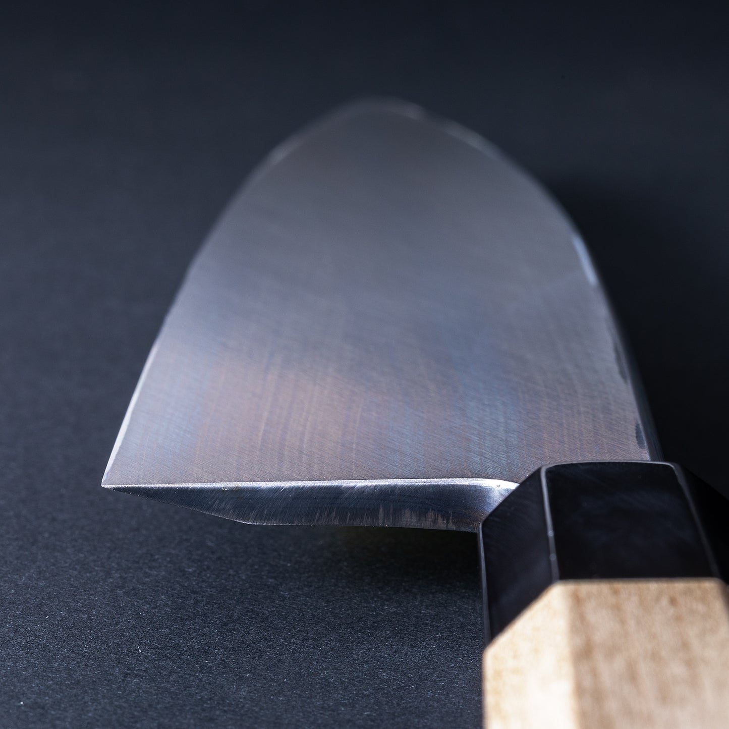 景清　白三鋼　出刃　150㎜