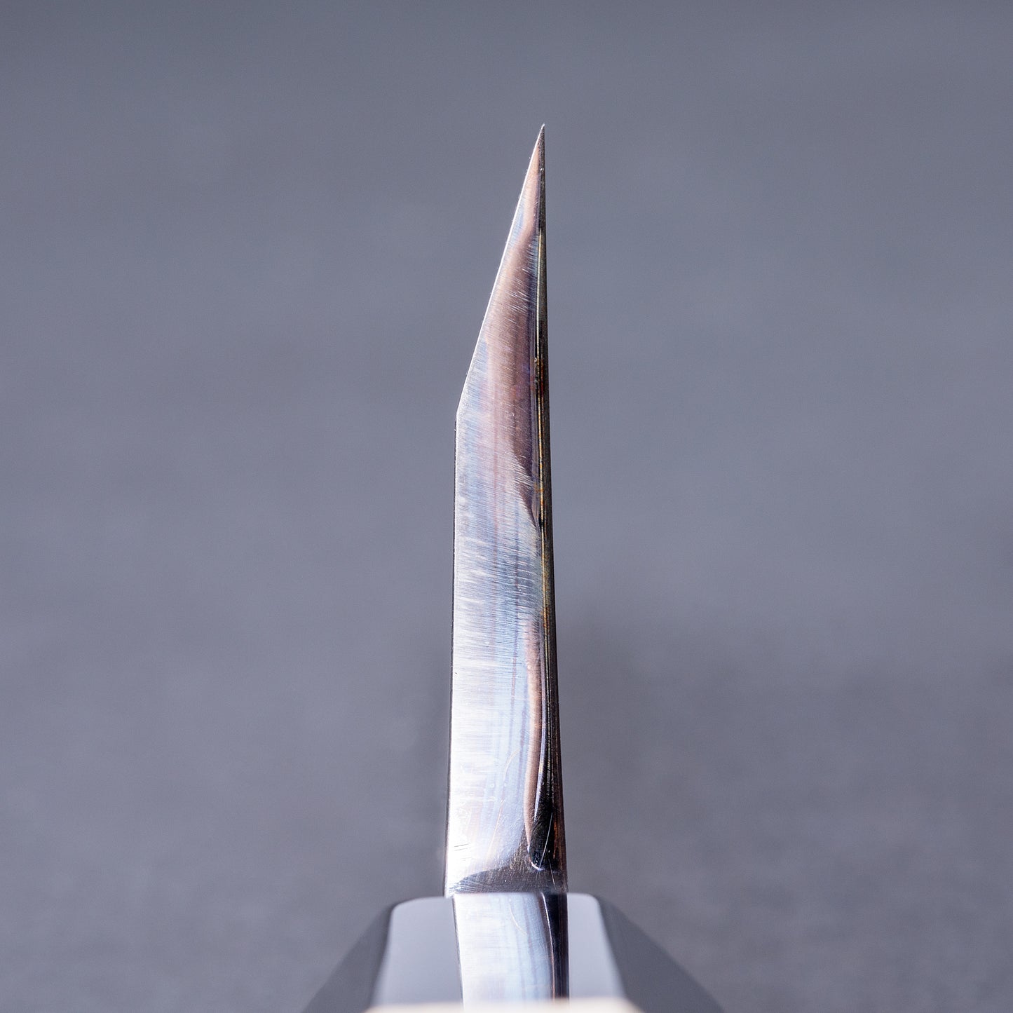 景清　白三鋼　出刃　150㎜