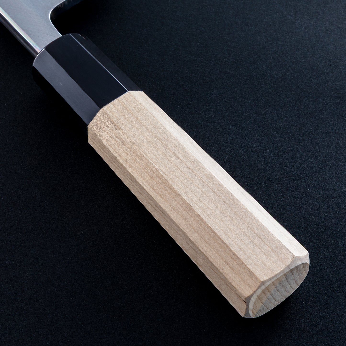 景清　白三鋼　出刃　150㎜