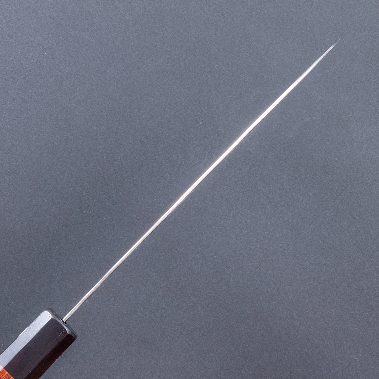 堺孝行　45層ダマスカス　グランドシェフ波紋　和三徳　170㎜