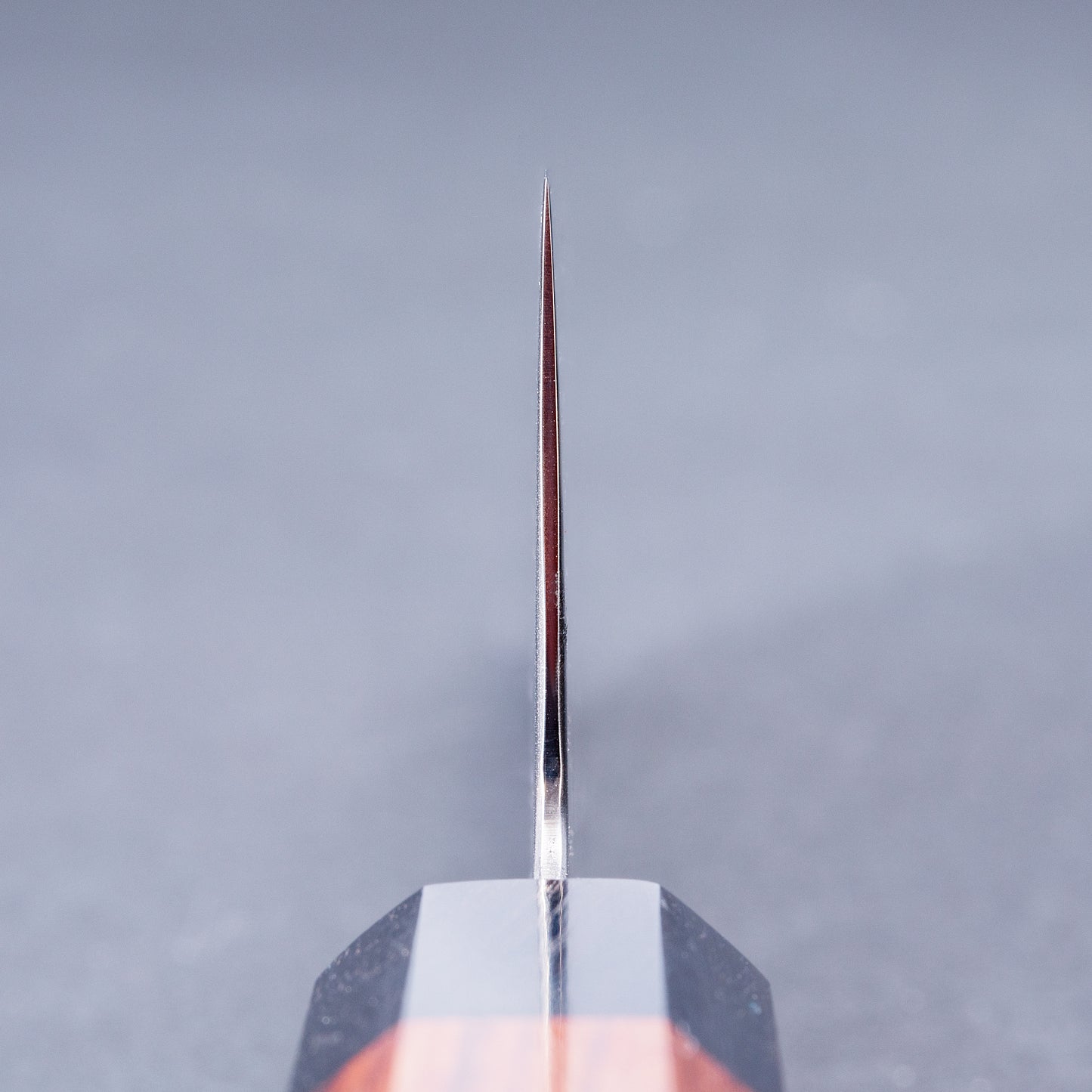 堺孝行　45層ダマスカス　グランドシェフ波紋　和三徳　170㎜