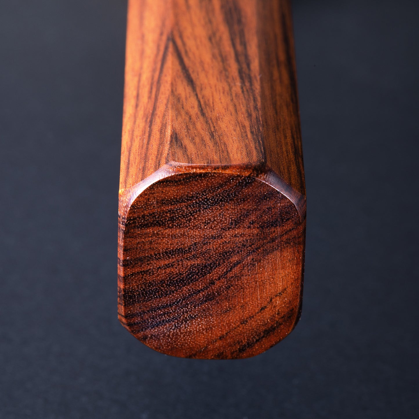 堺孝行　45層ダマスカス　グランドシェフ波紋　和三徳　170㎜