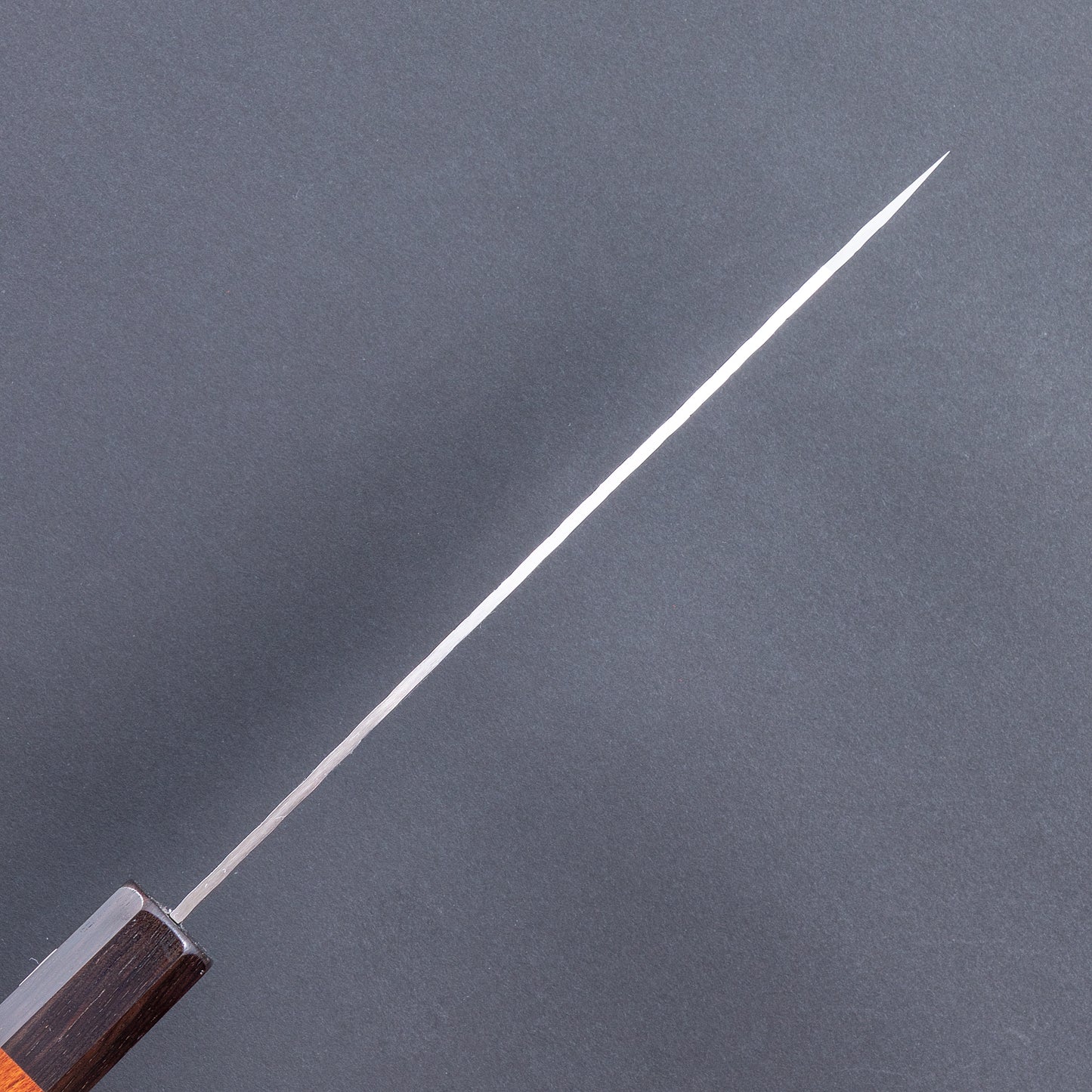 堺孝行　SPG2　ダマスカス　和剣型三徳　160㎜