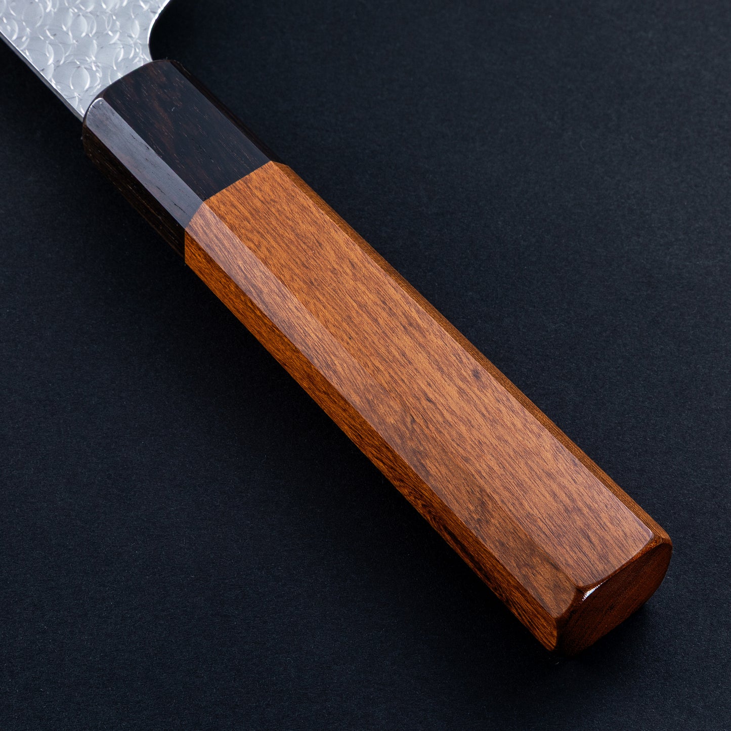 堺孝行　SPG2　ダマスカス　和剣型三徳　160㎜