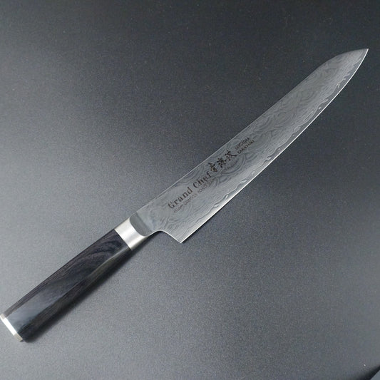 堺孝行　グランドシェフ青海波　筋引き240㎜