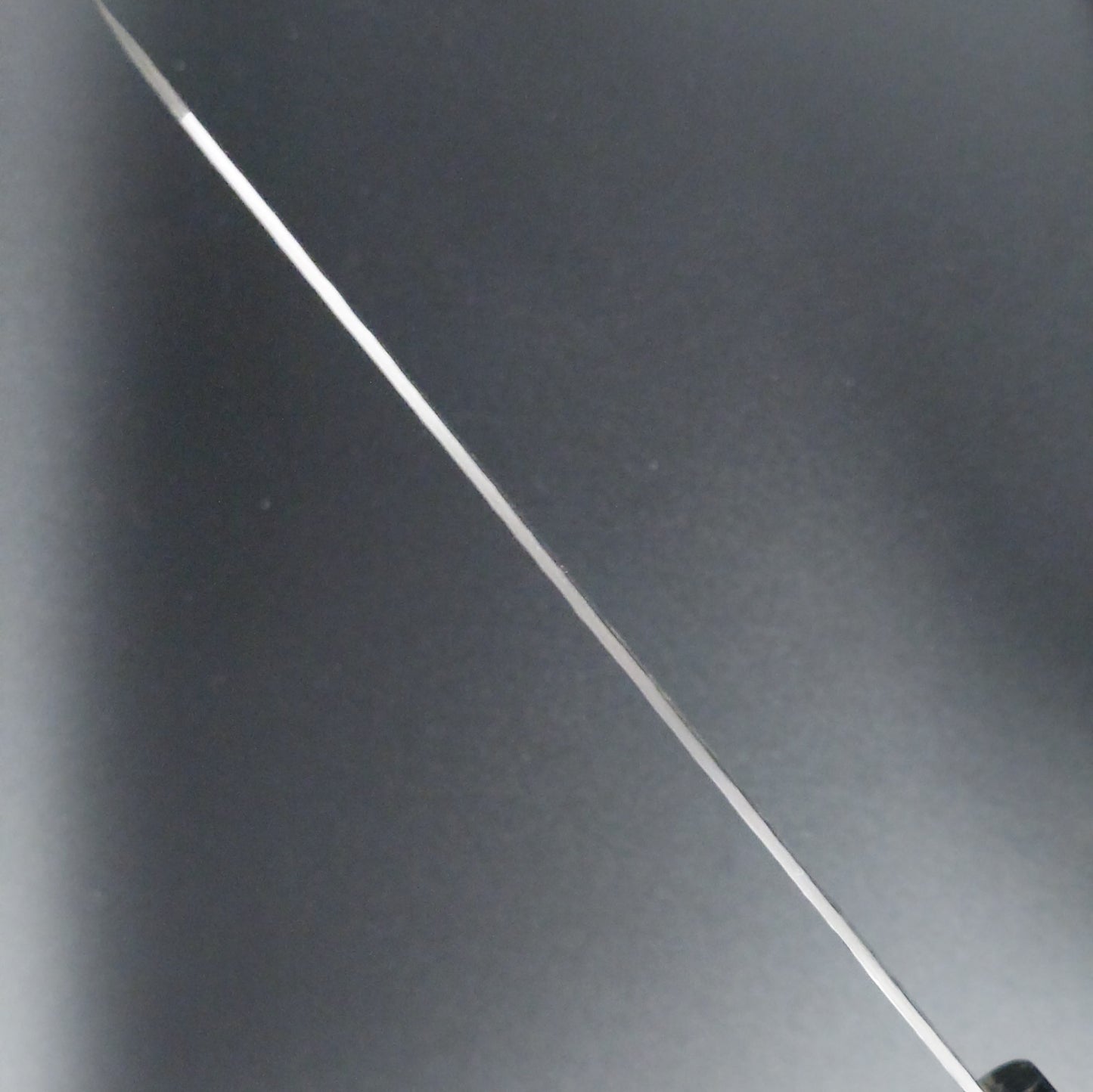 堺孝行　VG-10　33層ダマスカス鋼　剣型牛刀190㎜　樫漆シリーズ　彩宇